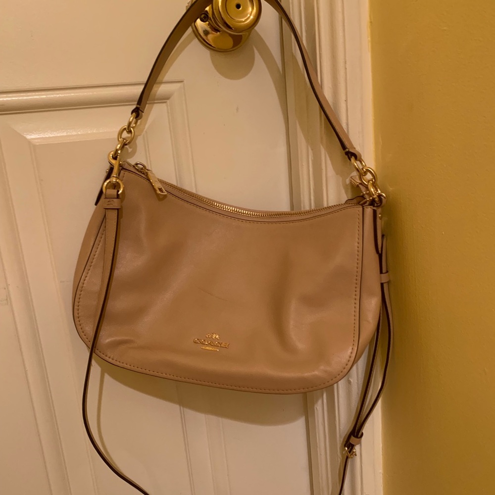 Coach crossbody